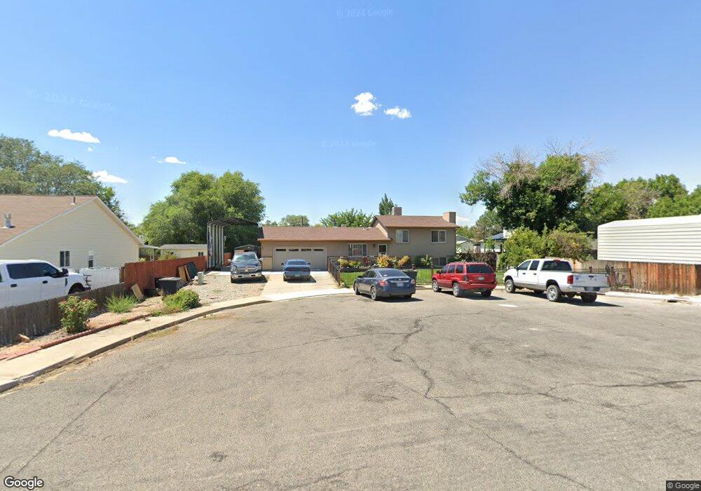 477 Gunnison Way, Grand Junction, CO 81504 - photo 1