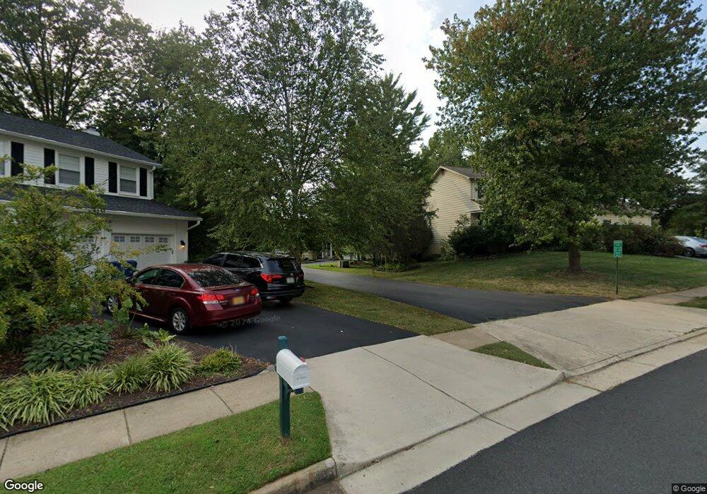 3628 Elderberry Place, Fairfax, VA 22033 - photo 1