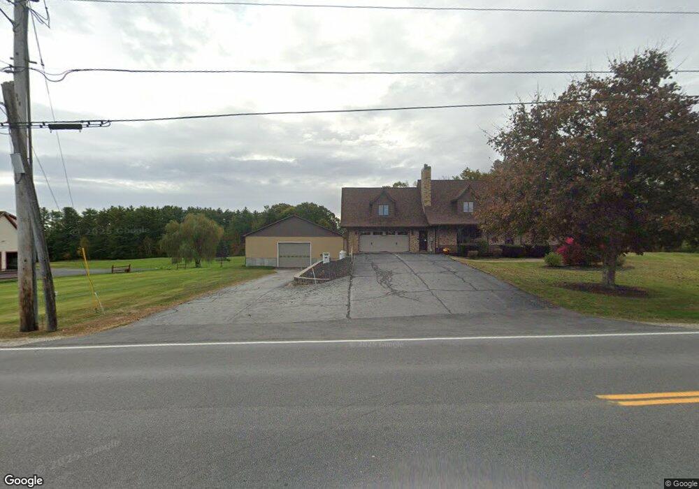 Lot37-1 Wadlin Rd, Biddeford, ME 04005 - photo 1