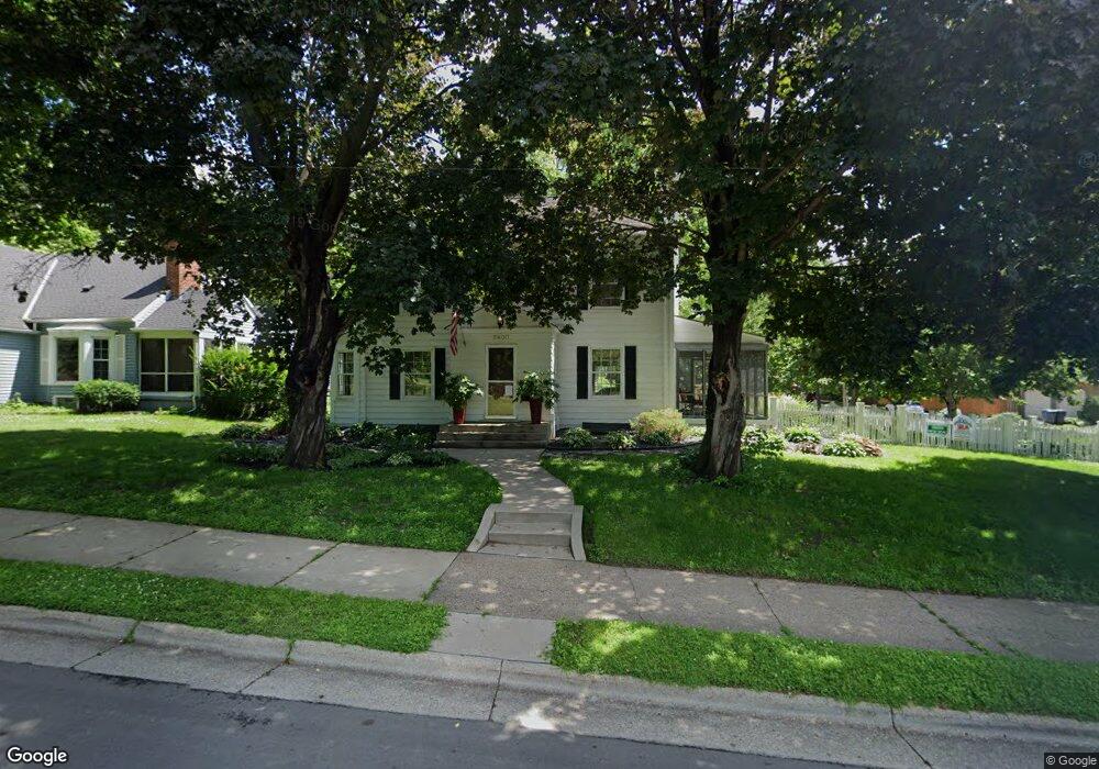 2400 Vincent Ave N, Minneapolis, MN 55411 - photo 1