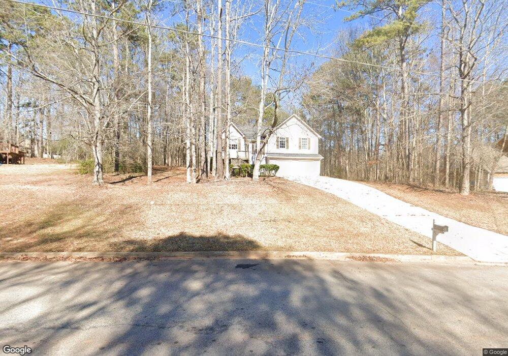 408 Squire Dr, Ellenwood, GA 30294 - photo 1