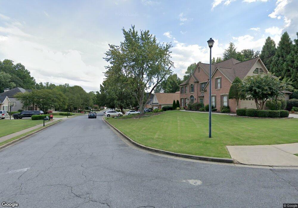 3530 Bridle Creek Dr unit II, Suwanee, GA 30024 - photo 1