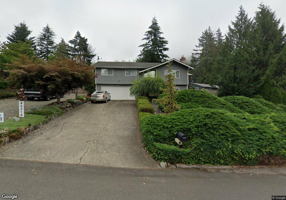 46216 287th Ave SE, Enumclaw, WA 98022 - photo 1