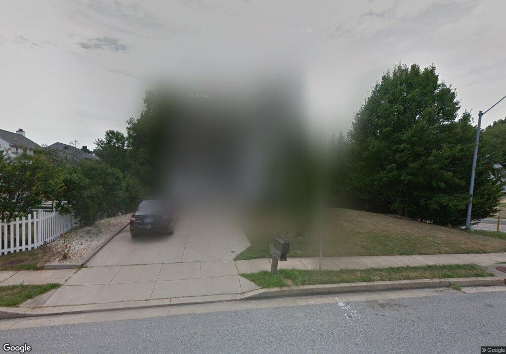 9090 Harvest Way, Laurel, MD 20723 - photo 1