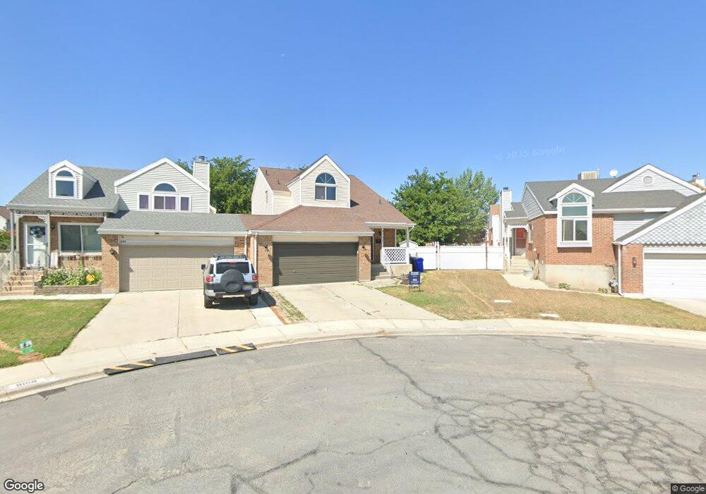 9152 Cripple Creek Cir, West Jordan, UT 84088 - photo 1