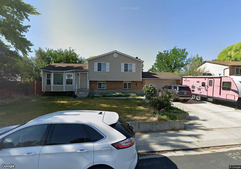 3271 W 6695 S, West Jordan, UT 84084 - photo 1