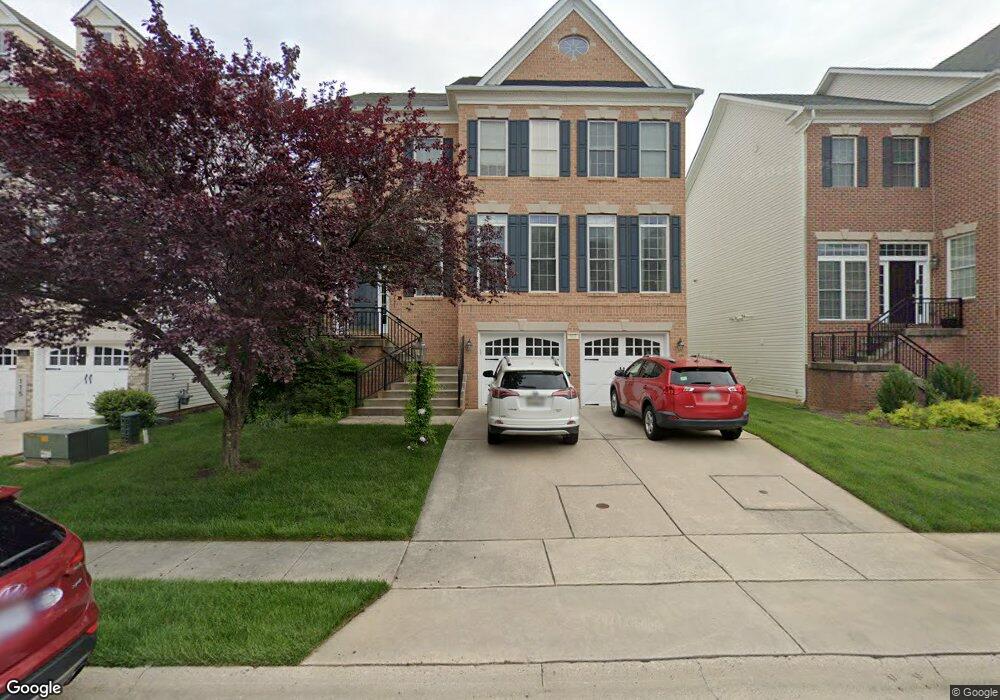 117 Fallston Meadow Ct, Fallston, MD 21047 - photo 1