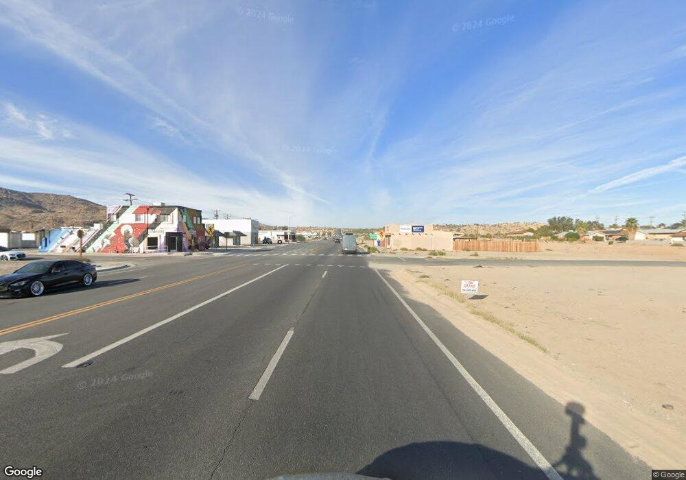 29 Palms Hwy unit 6528, Twentynine Palms, CA 92277 - photo 1