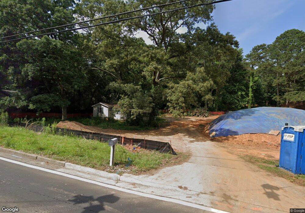 2980 Lassiter Rd, Marietta, GA 30062 - photo 1