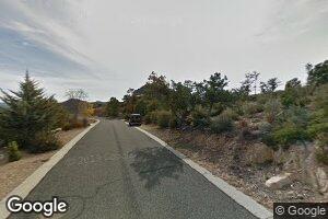 295 Trailhead, Prescott, AZ 86305