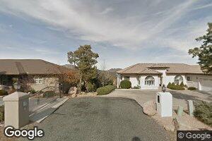 2760 Trailhead, Prescott, AZ 86305