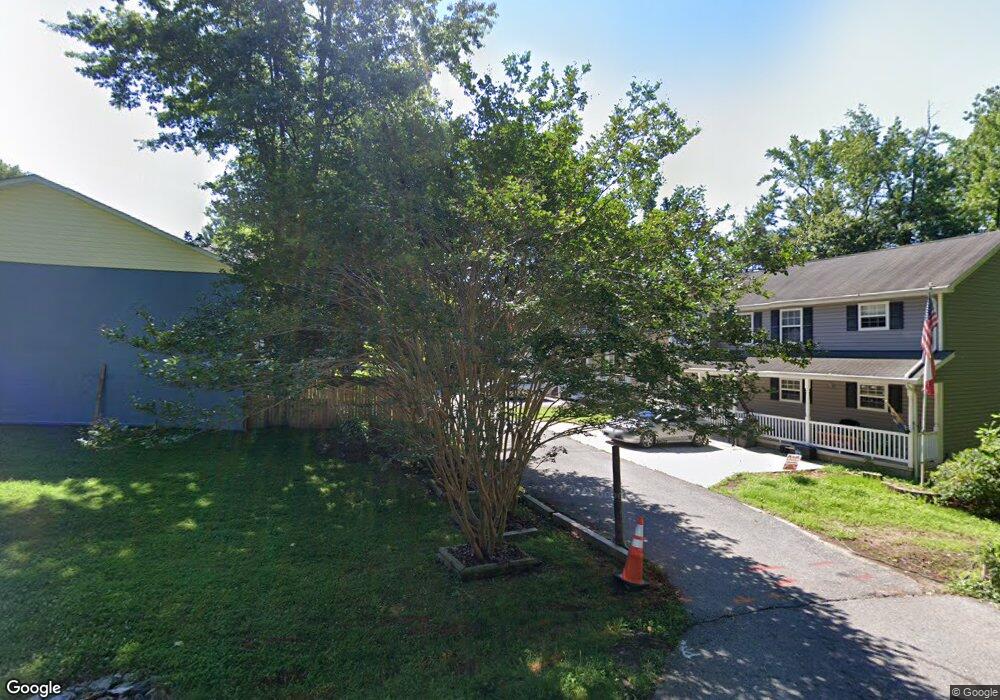 8908 Milwaukee Ave, North Beach, MD 20714 - photo 1