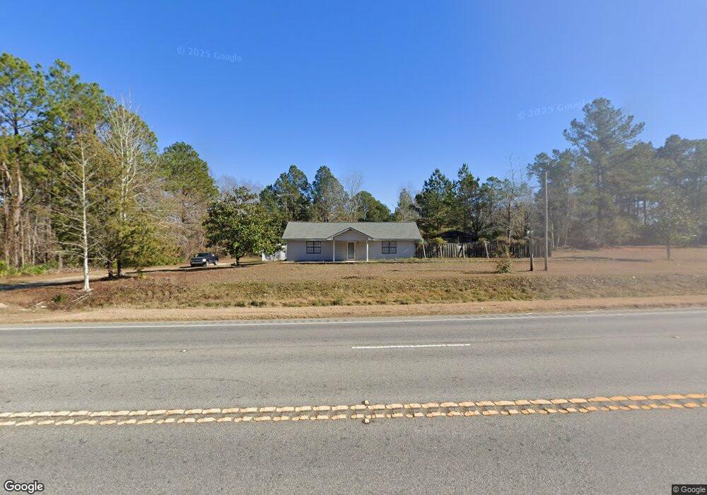 12442 Us Highway 301 N, Claxton, GA 30417 - photo 1