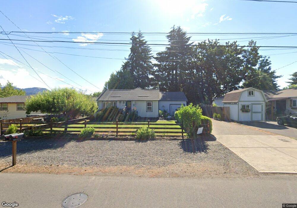 1175 Arcadia Dr, Eugene, OR 97401 - photo 1