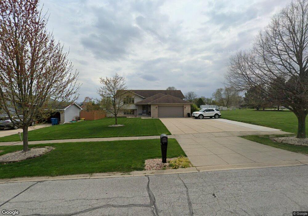 6347 W 89th Ave, Crown Point, IN 46307 - photo 1