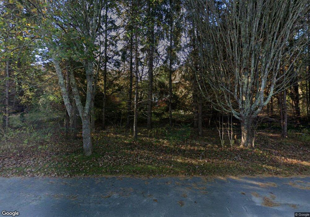 320 Edgartown Vineyard Hvn Rd, Edgartown, MA 02539 - photo 1