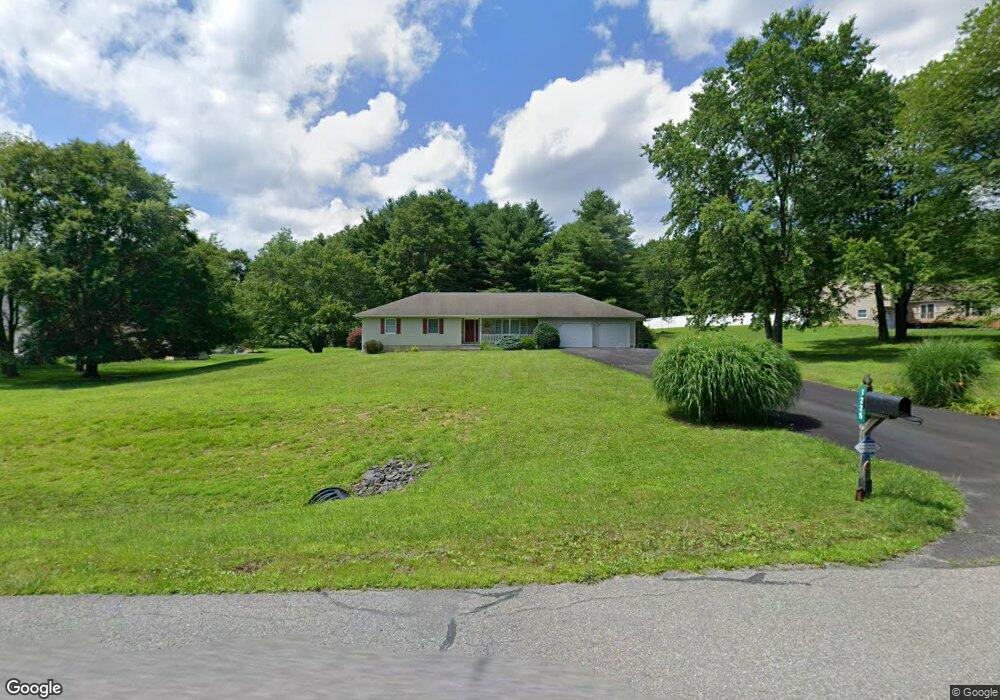 2 Valley Rd E, Kunkletown, PA 18058 - photo 1