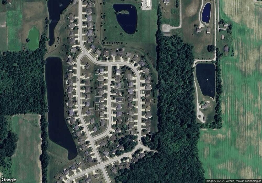 5394 Bear Creek Pass, Auburn, IN 46706 - photo 1