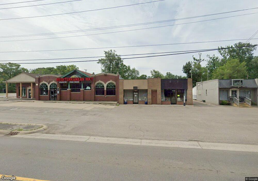 6535 Commerce Rd, West Bloomfield, MI 48324 - photo 1