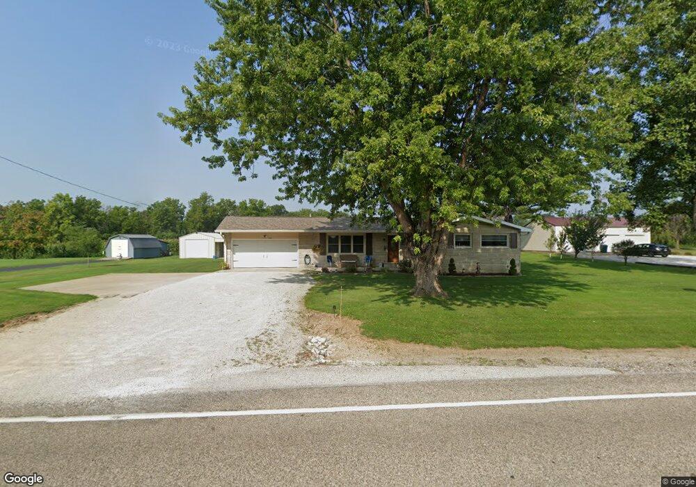 7665 N State Road 159, Bicknell, IN 47512 - photo 1