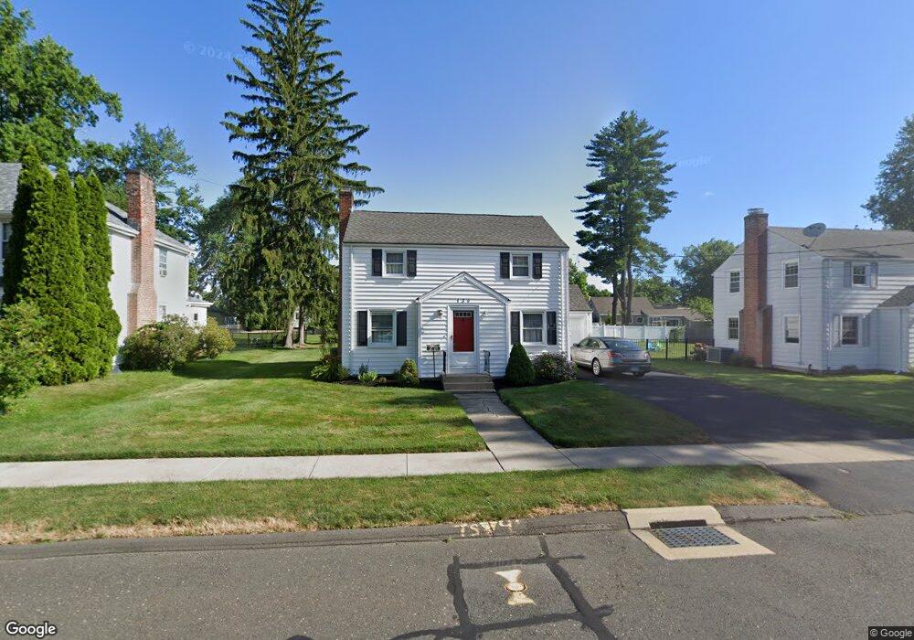 130 Maple Ave, Windsor, CT 06095 - photo 1