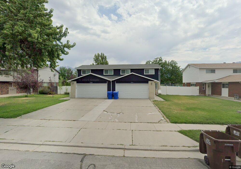 7339 Launa Cir unit 7341, Midvale, UT 84047 - photo 1