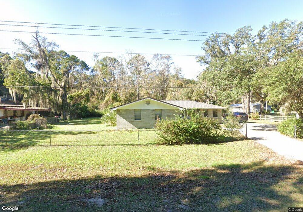 9138 Ga Highway 99, Townsend, GA 31331 - photo 1