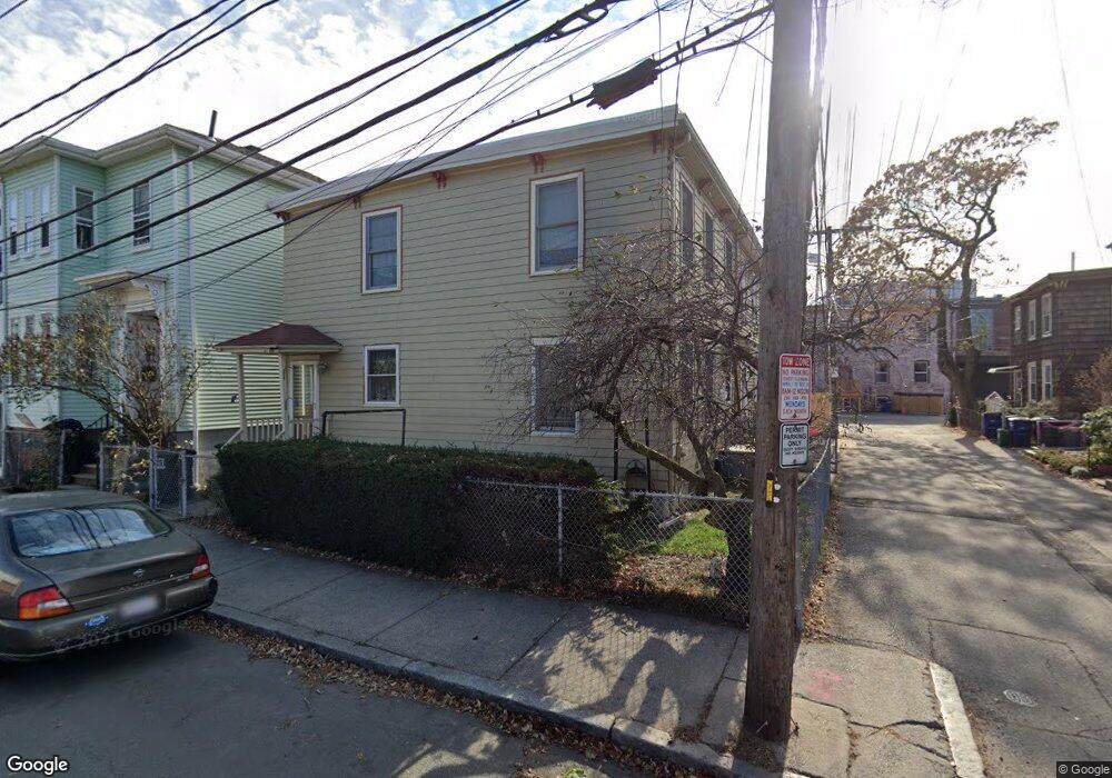 2 Olive Square, Somerville, MA 02143 - photo 1