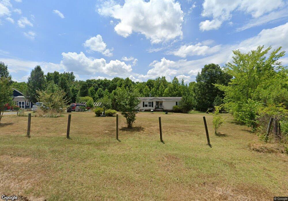 1934 Foxfire Rd, Asheboro, NC 27205 - photo 1