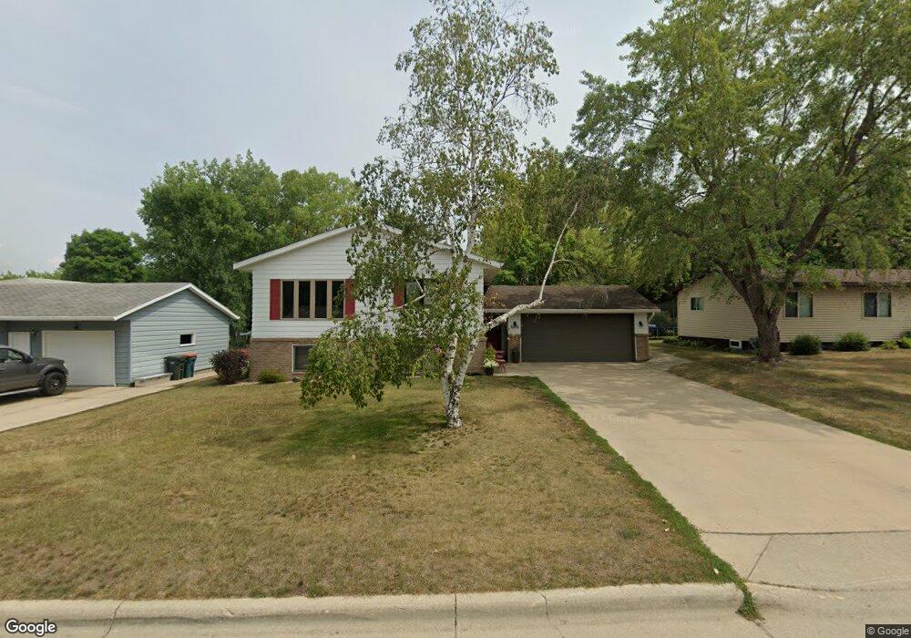 616 3rd St S, Long Prairie, MN 56347 - photo 1