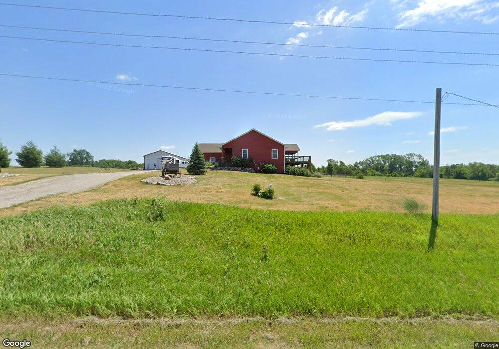 11645 NE 112th St, Maxwell, IA 50161 - photo 1