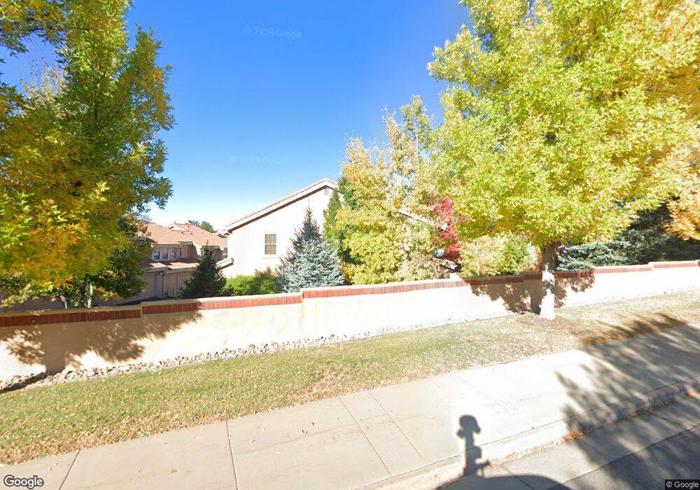 9157 Cactus Ct, Lone Tree, CO 80124 - photo 1