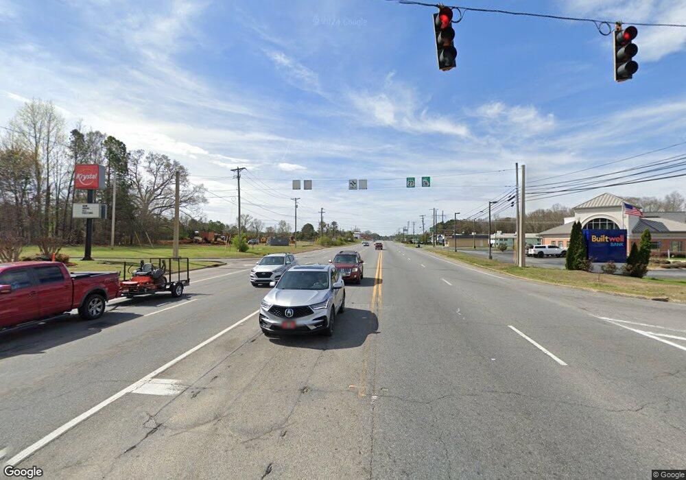 3 W Highway 136, La Fayette, GA 30728 - photo 1