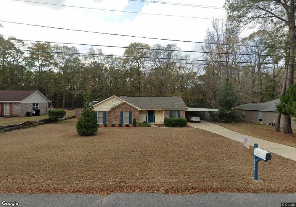 2915 Barbara Rd, Columbus, GA 31907 - photo 1