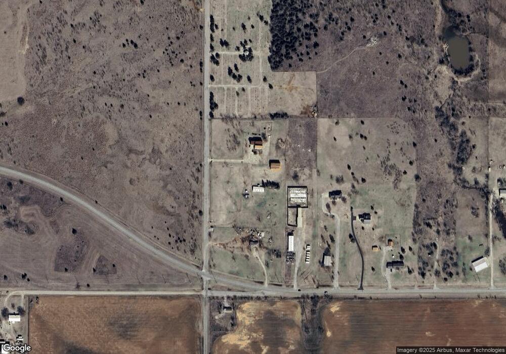 1148 NW Paint Rd, Cache, OK 73527 - photo 1