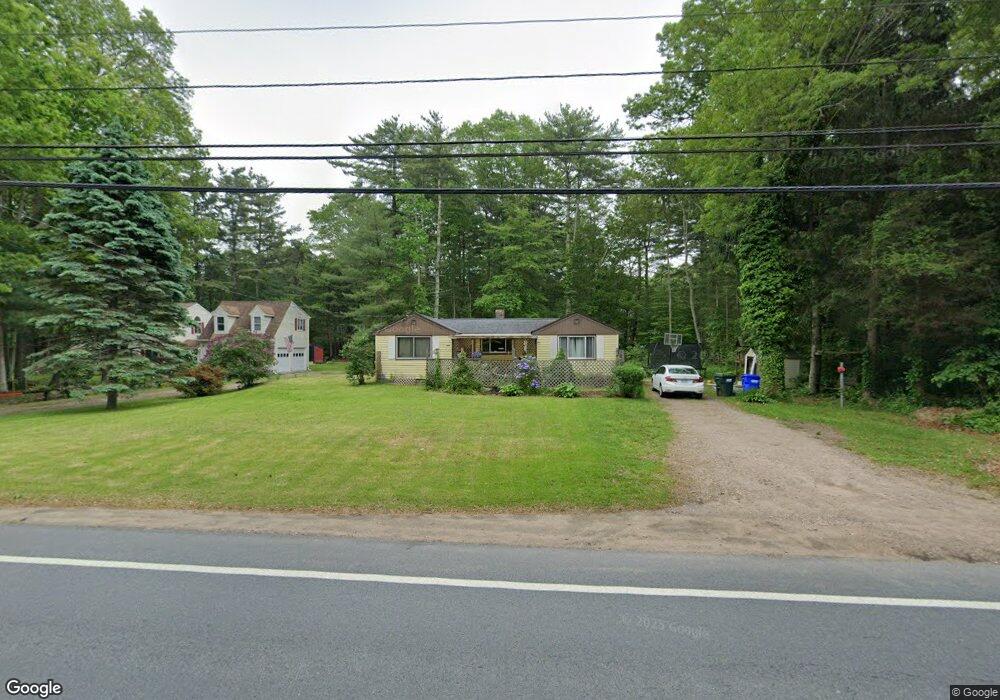44 Main St, Ashaway, RI 02804 - photo 1