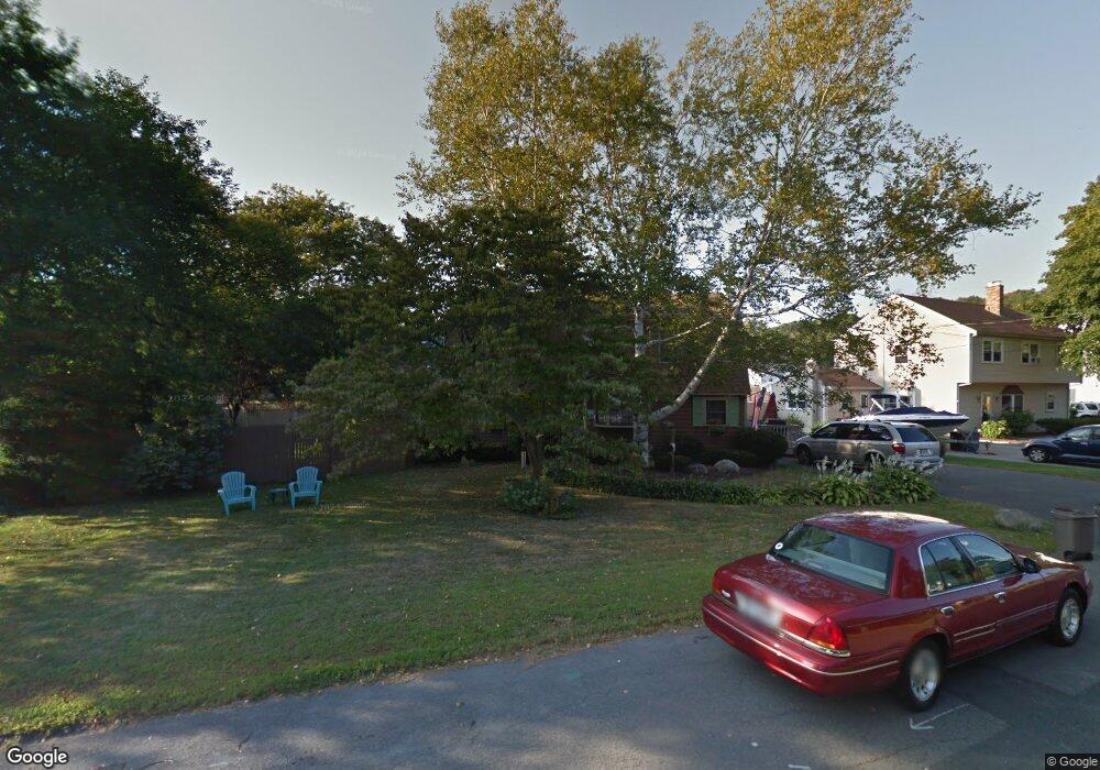 2 Baldwin Rd, Danvers, MA 01923 - photo 1