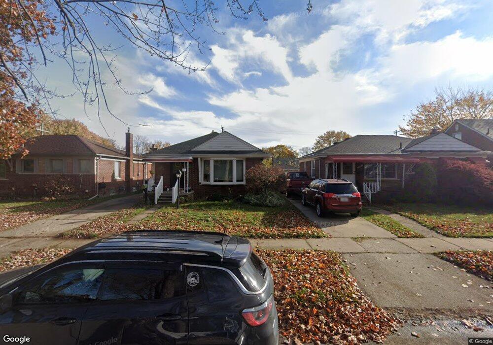 6531 Osage Ave, Allen Park, MI 48101 - photo 1