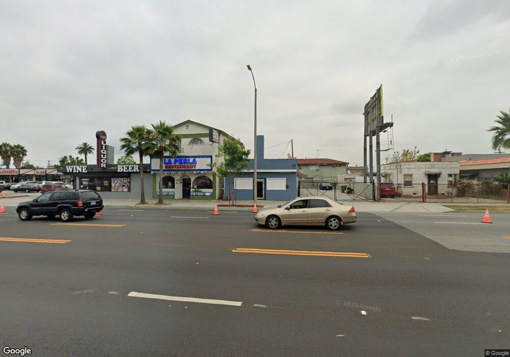 10619 S Prairie Ave, Inglewood, CA 90303 - photo 1