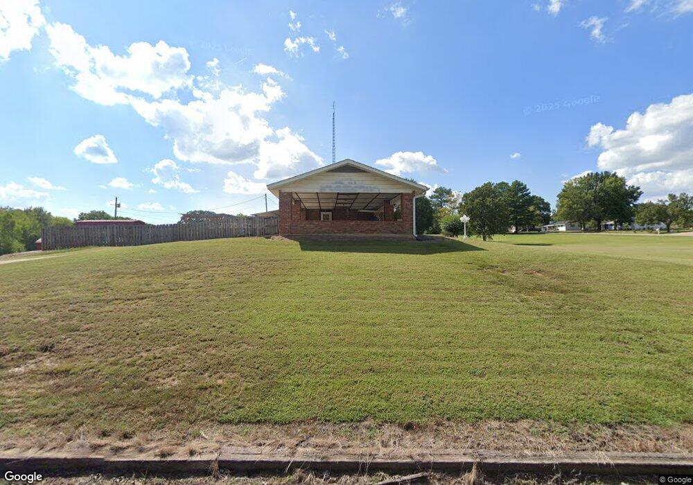 1902 Fisher Rd, Muldrow, OK 74948 - photo 1