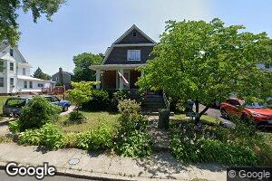 4315 Springwood Ave, Baltimore, MD 21206