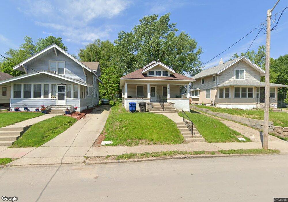 1648 16th St, Des Moines, IA 50314 - photo 1