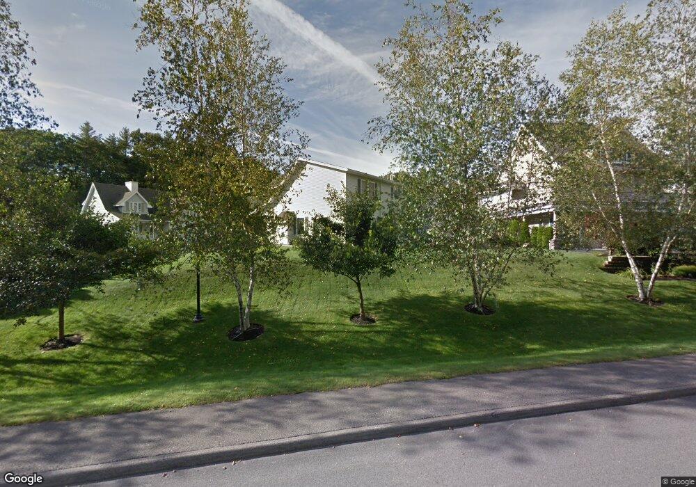 9 Spring Pond Cir, York, ME 03909 - photo 1