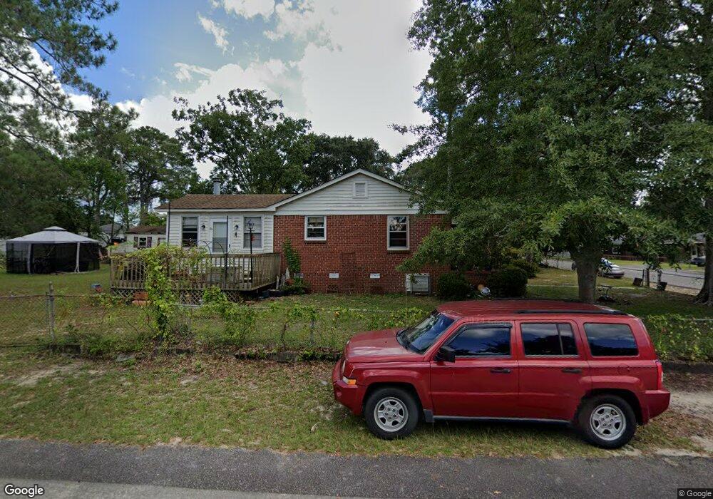 635 Holland Cir, West Columbia, SC 29169 - photo 1