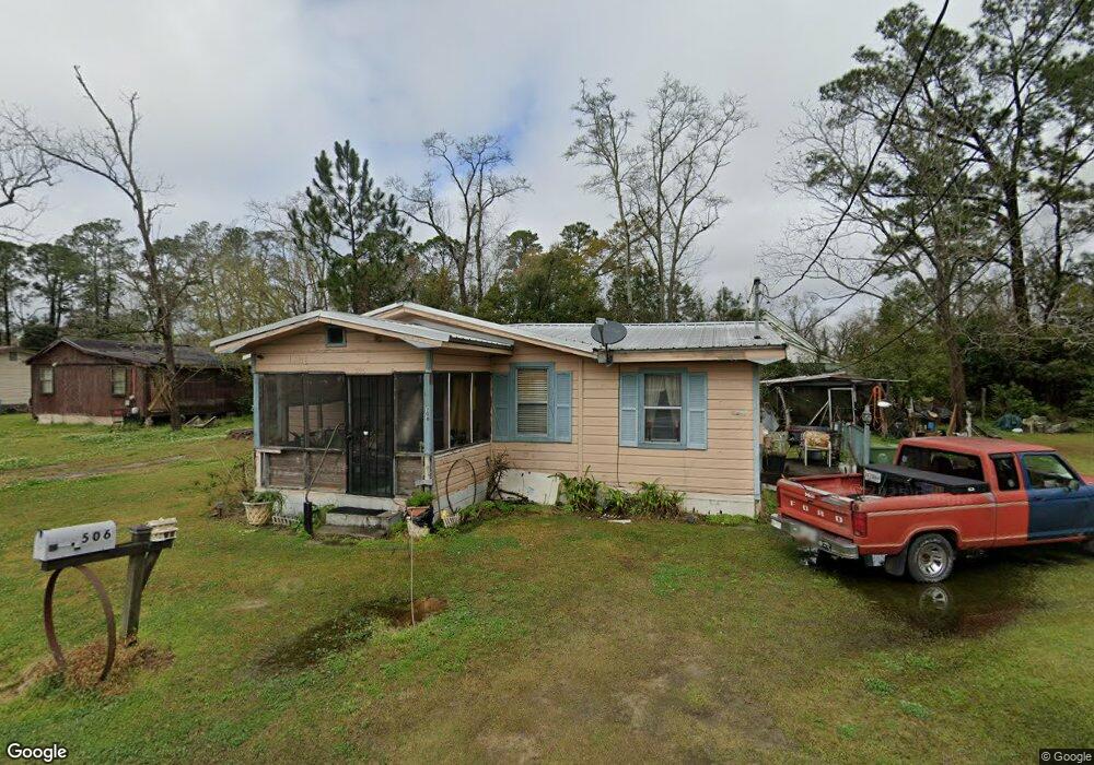 506 W 7th St, Adel, GA 31620 - photo 1