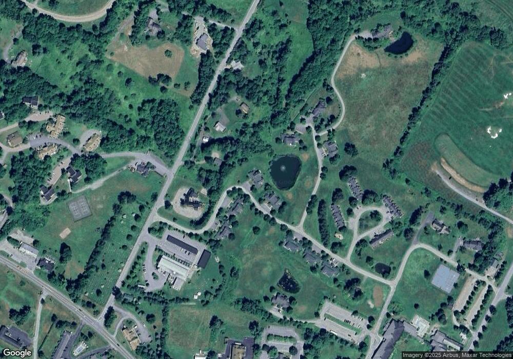 318 Stoweflake Meadow unit 672/673, Stowe, VT 05672 - photo 1