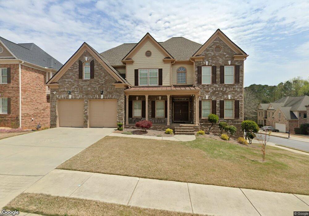 9751 Talisman Dr, Alpharetta, GA 30022 - photo 1