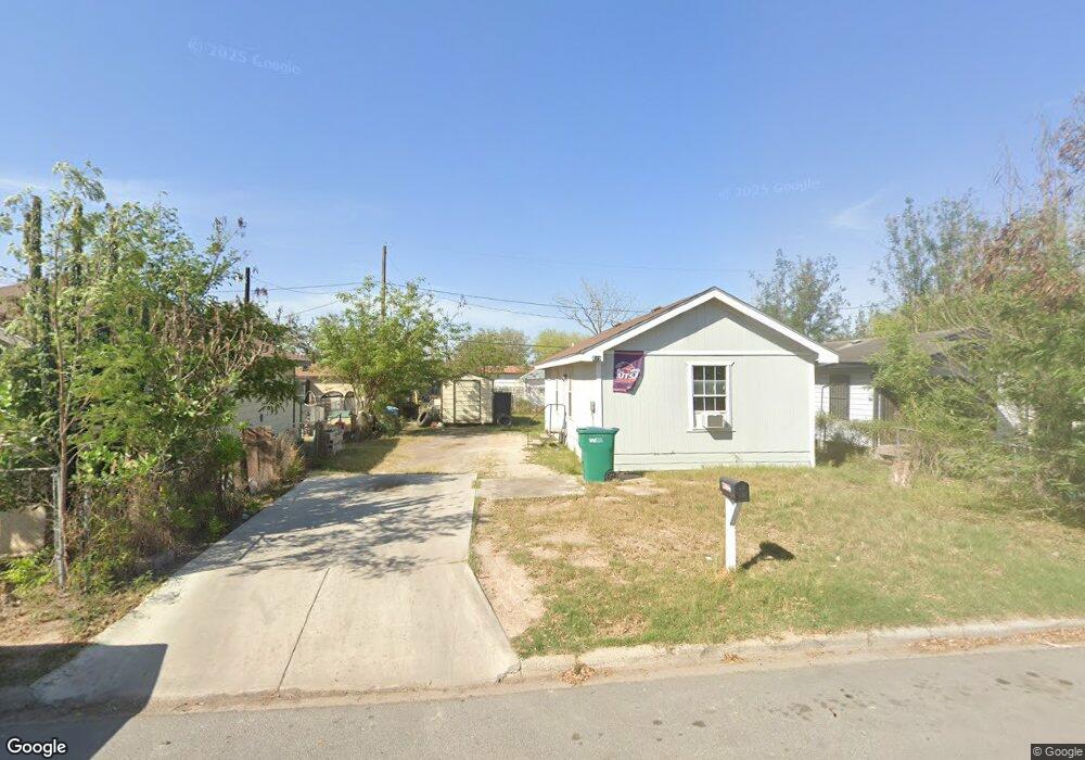 419 E Villegas Ave, Pharr, TX 78577 - photo 1