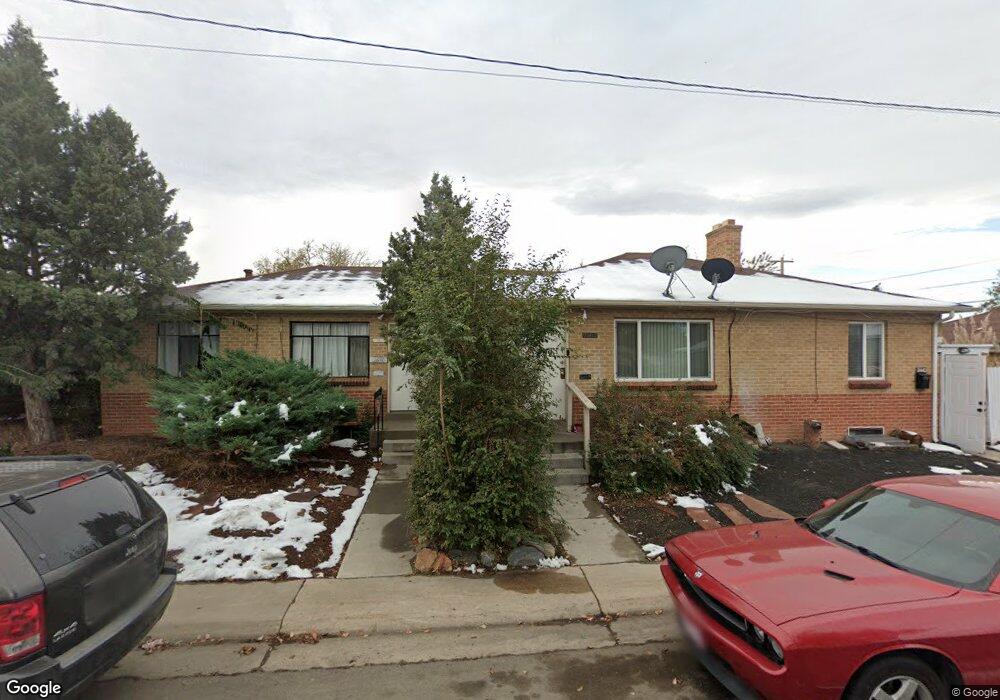 11460 E 17th Ave, Aurora, CO 80010 - photo 1