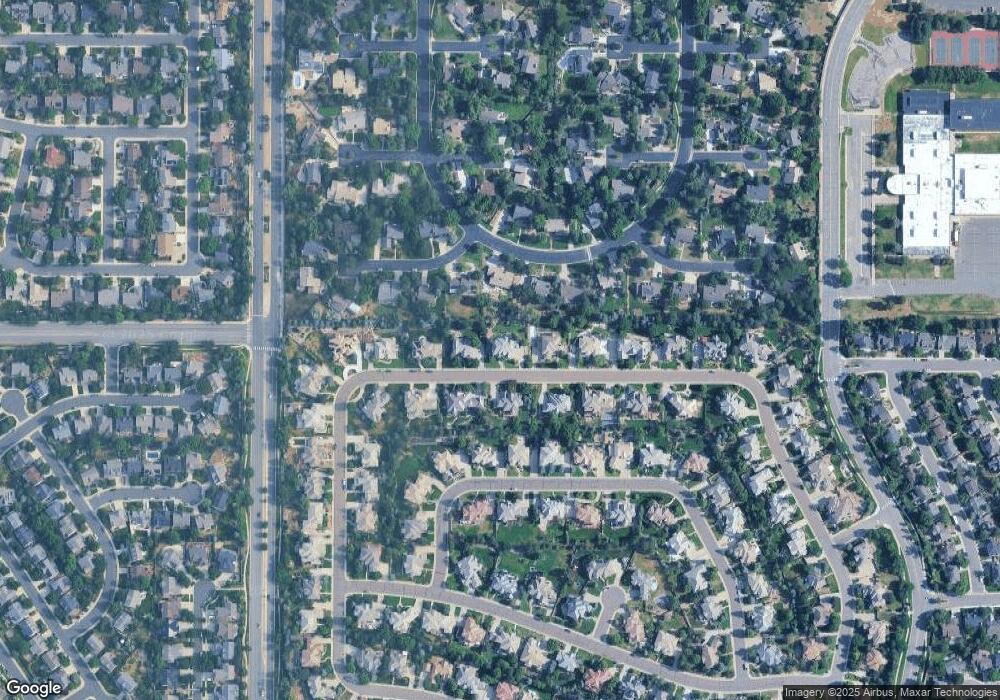 15527 E Progress Dr, Centennial, CO 80015 - photo 1